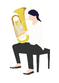 粗管上低音號